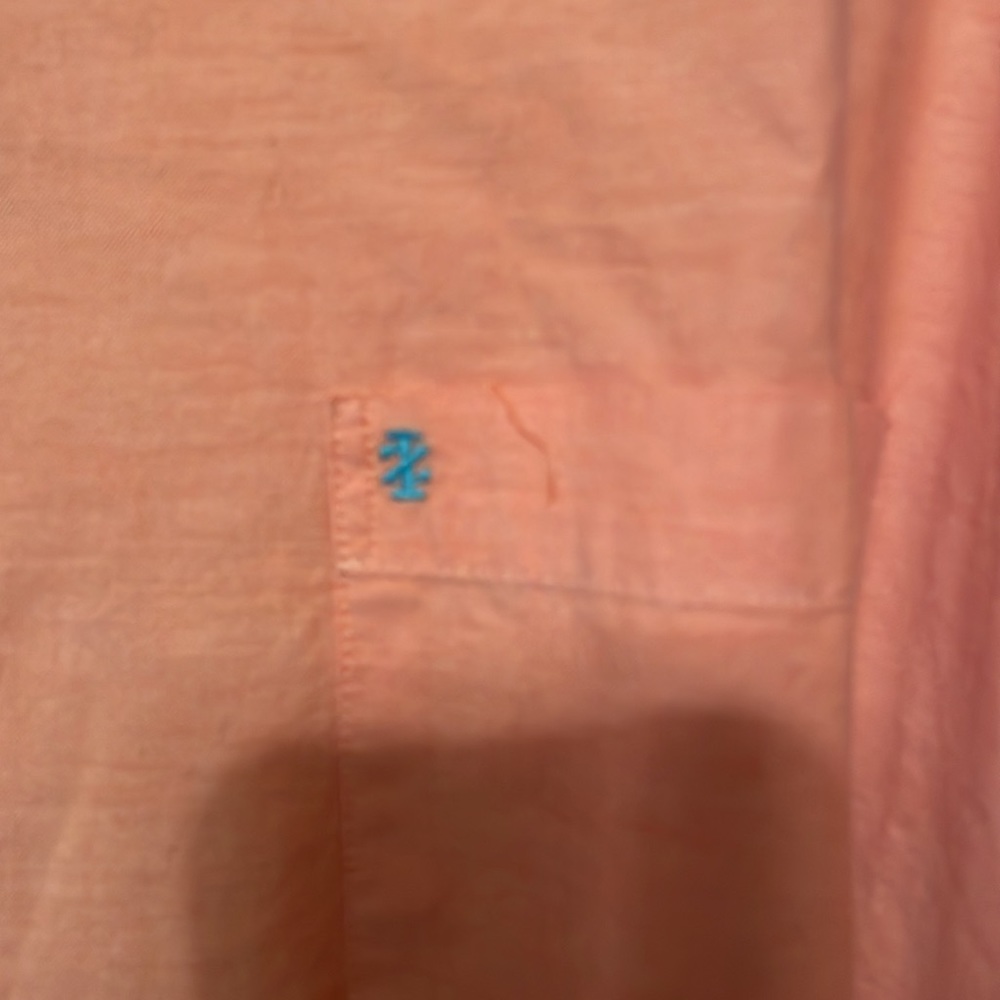 Mens button down - Picture 3 of 4